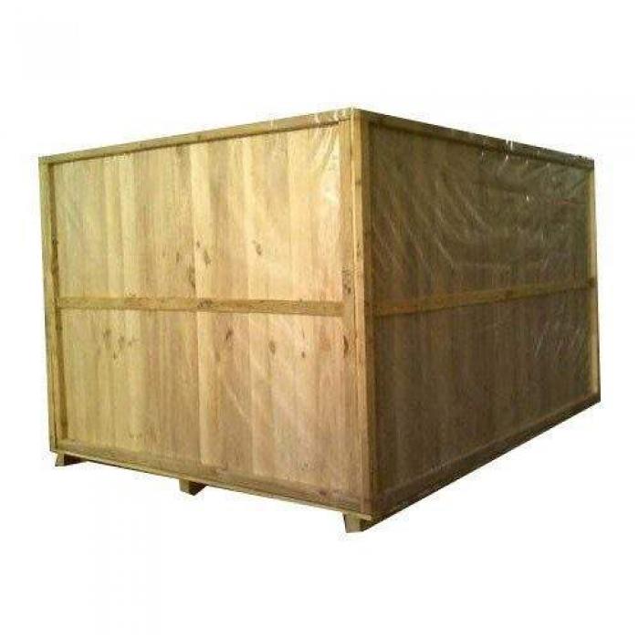 Wooden Pallets manufacturer in kolkata